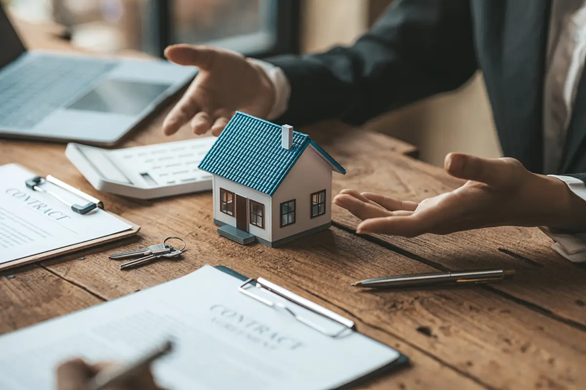 When Income Doesn’t Fit the Mold: Smarter Tenant Screening in Rockville, MD
