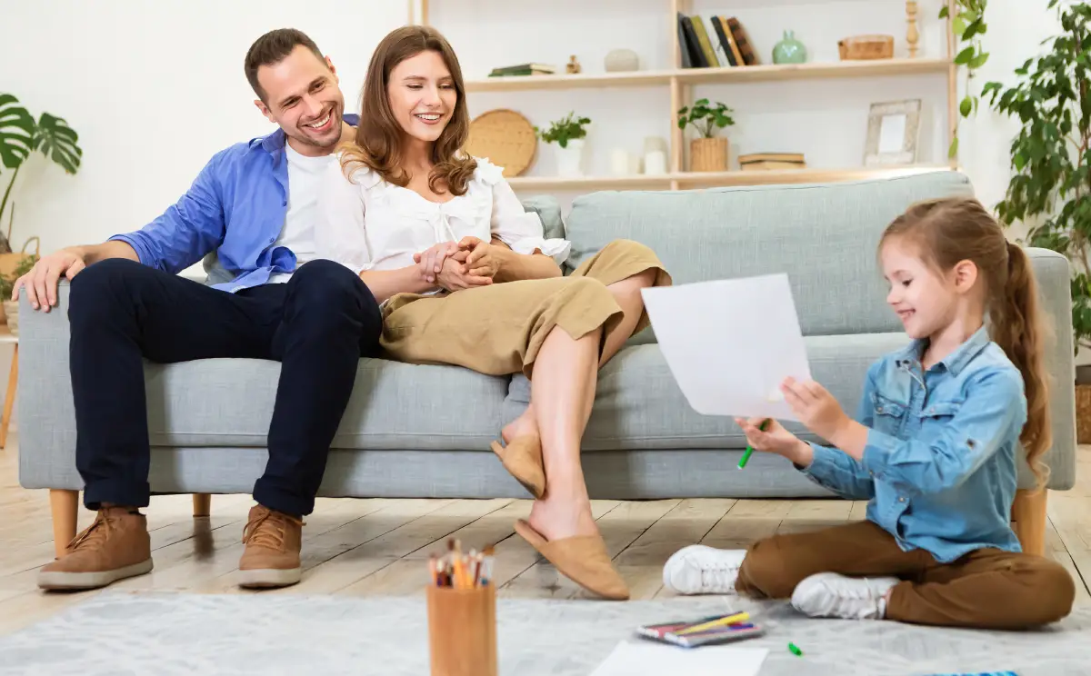 Marketing Rockville Rentals to Families: A Blueprint for Long-Term Success