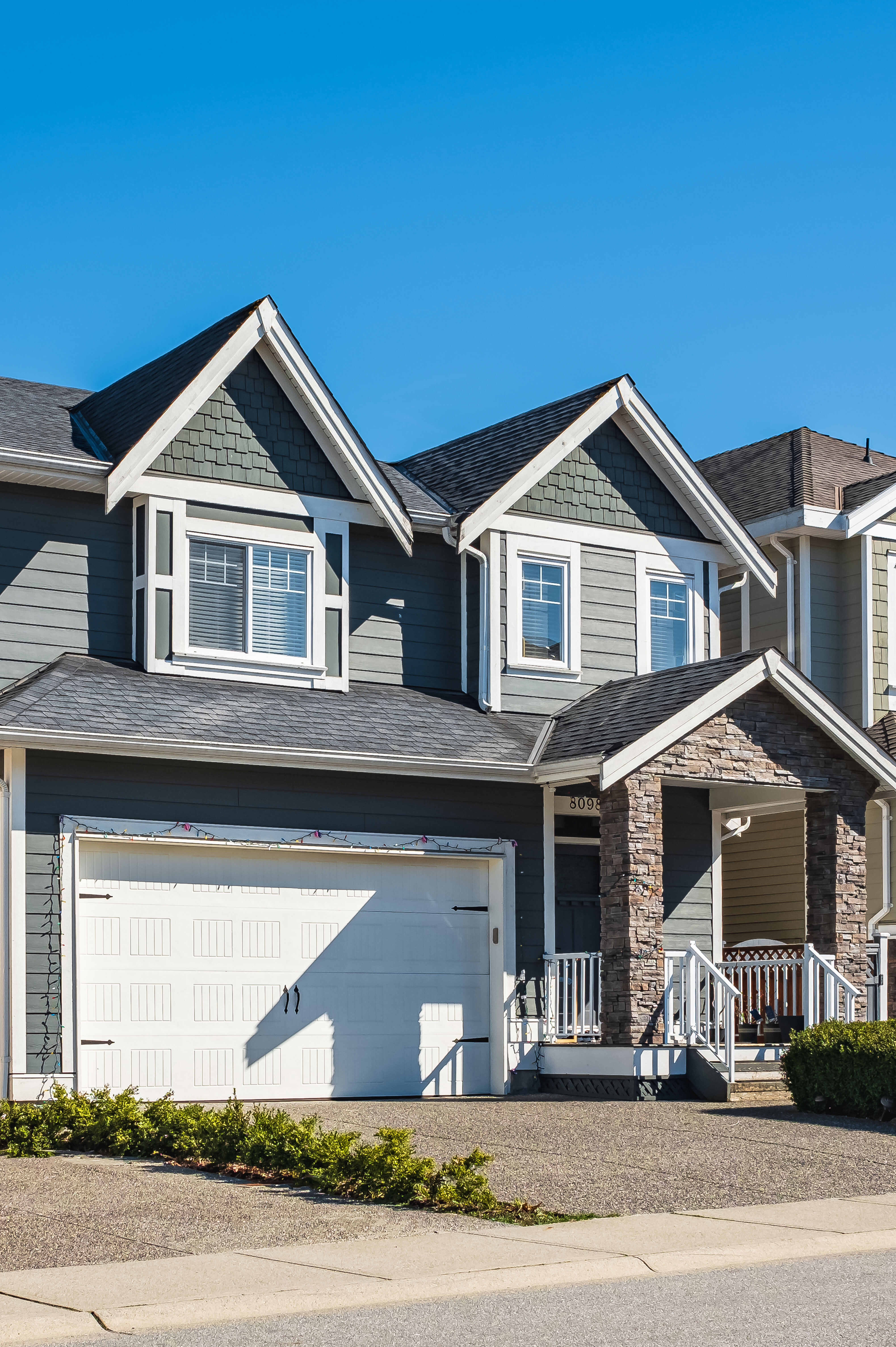 Gaithersburg Property Management